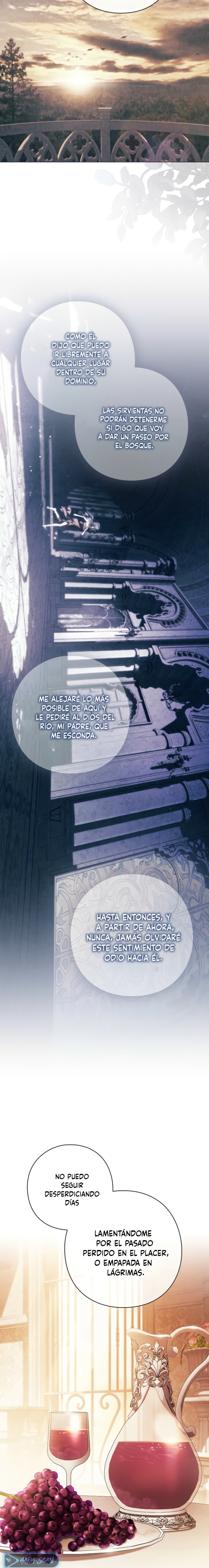 Para Daphne Capítulo 18 - Page 31