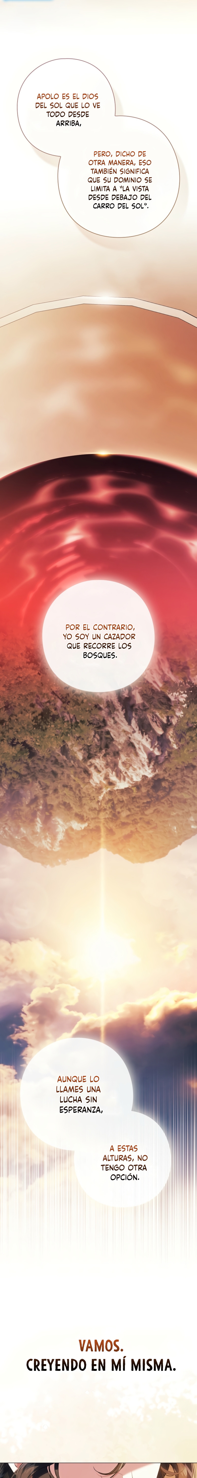 Para Daphne Capítulo 18 - Page 32