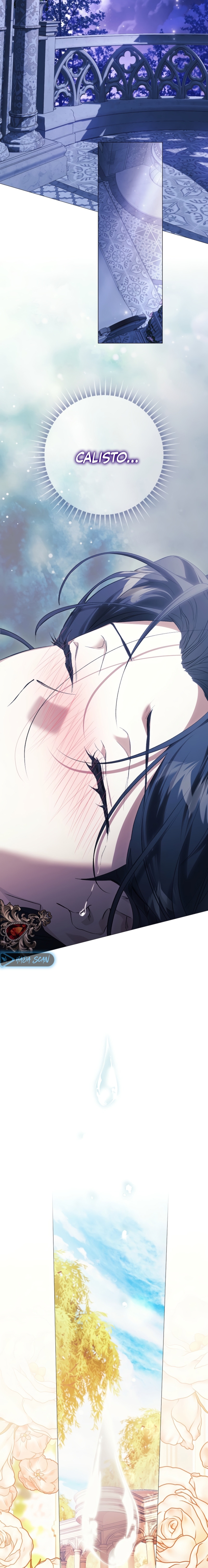 Para Daphne Capítulo 18 - Page 4