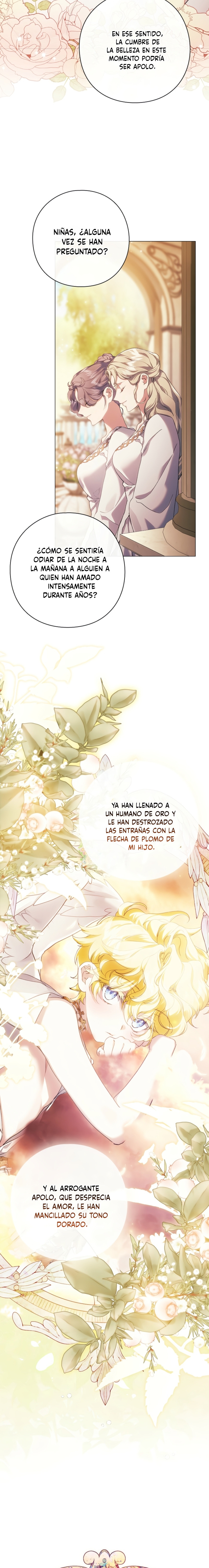 Para Daphne Capítulo 18 - Page 7