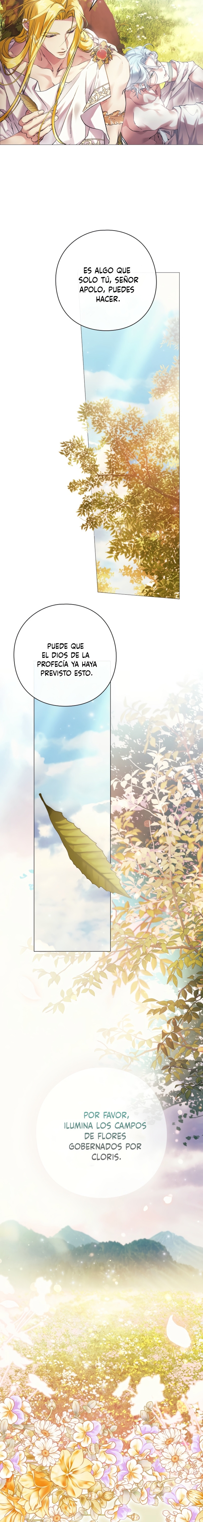 Para Daphne Capítulo 19 - Page 11