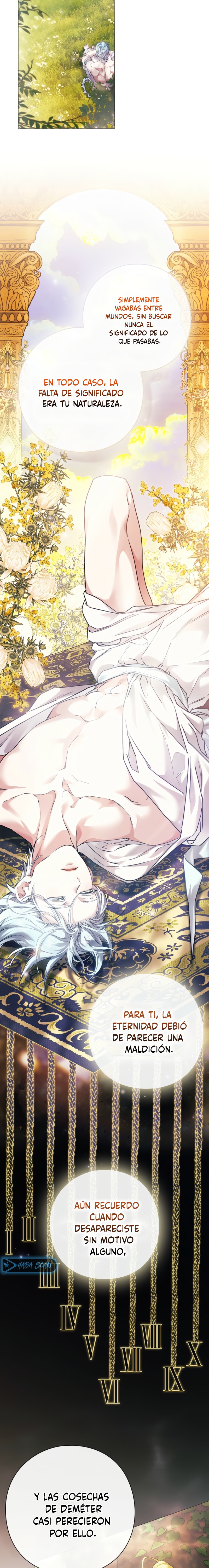 Para Daphne Capítulo 19 - Page 13