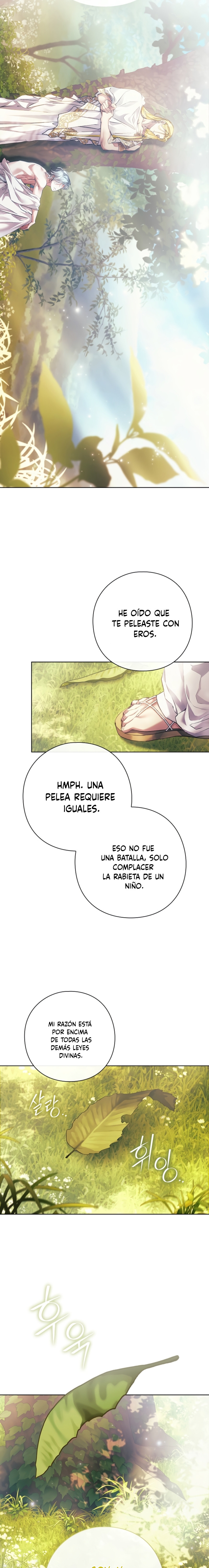 Para Daphne Capítulo 19 - Page 15