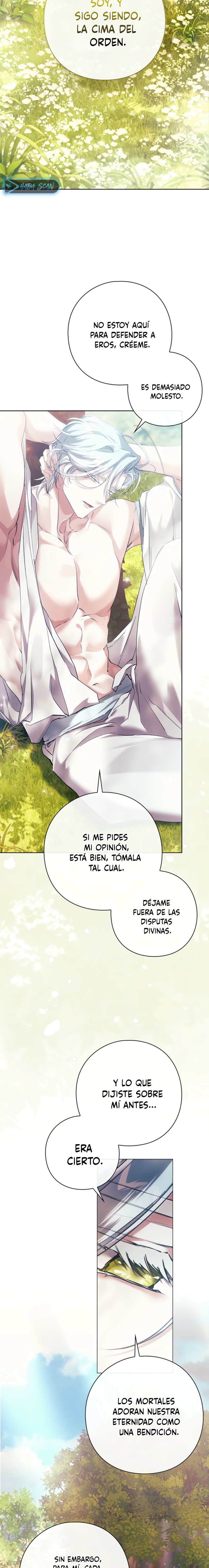 Para Daphne Capítulo 19 - Page 16