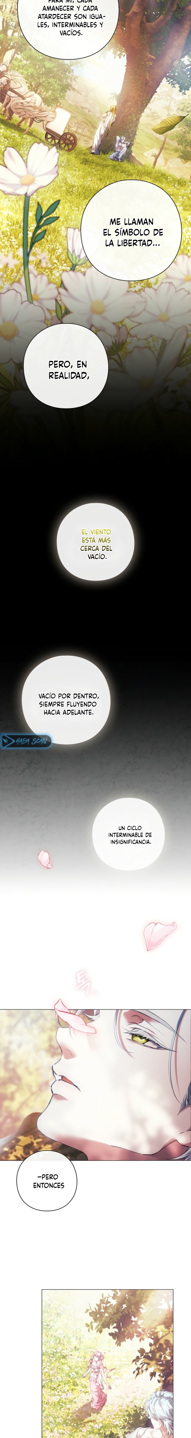 Para Daphne Capítulo 19 - Page 17