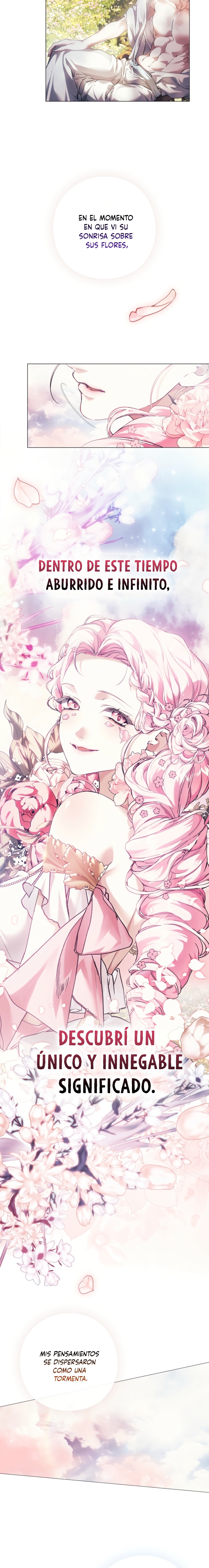 Para Daphne Capítulo 19 - Page 18