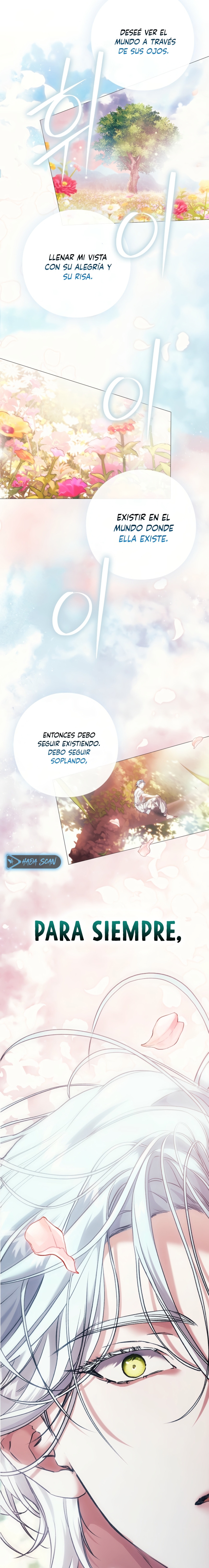 Para Daphne Capítulo 19 - Page 19