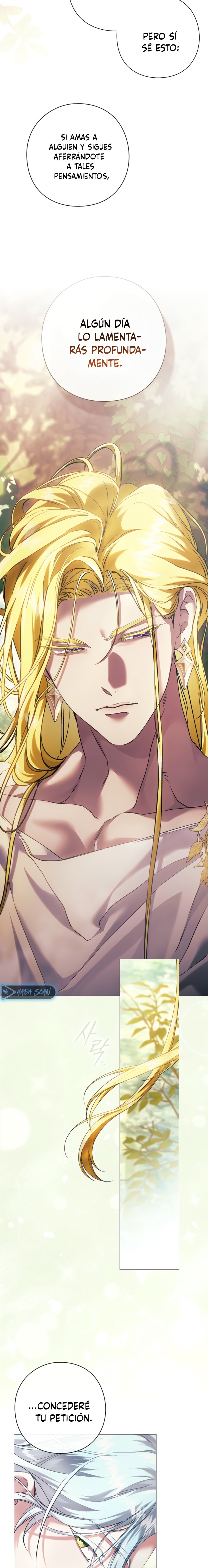 Para Daphne Capítulo 19 - Page 23