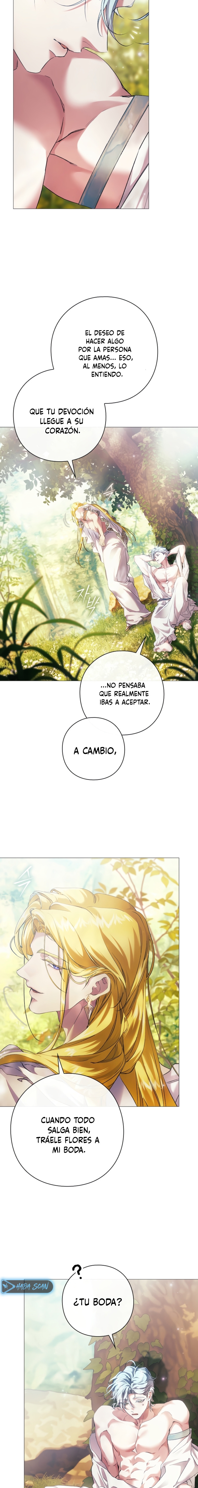 Para Daphne Capítulo 19 - Page 24