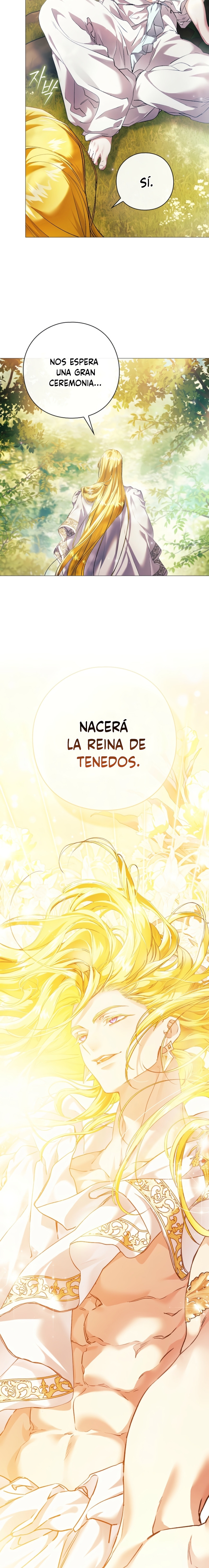 Para Daphne Capítulo 19 - Page 25