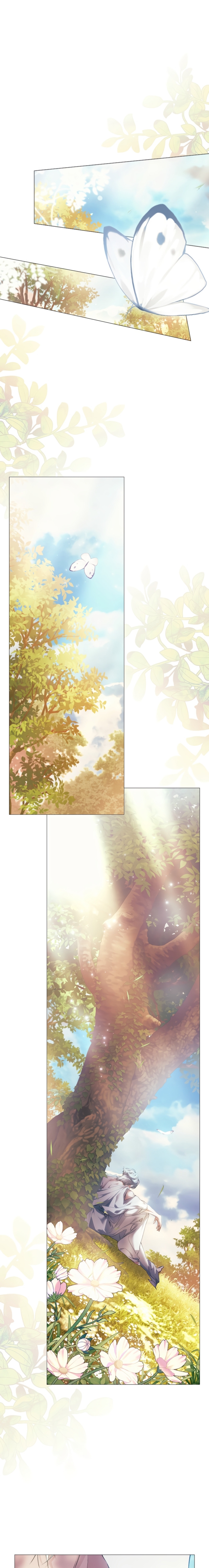 Para Daphne Capítulo 19 - Page 3