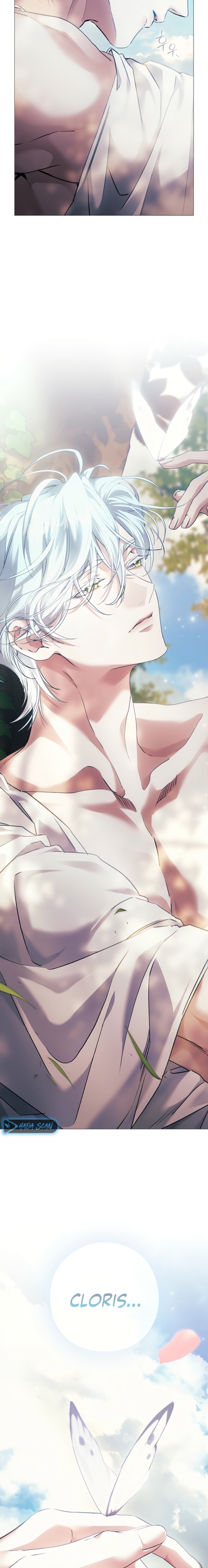 Para Daphne Capítulo 19 - Page 4