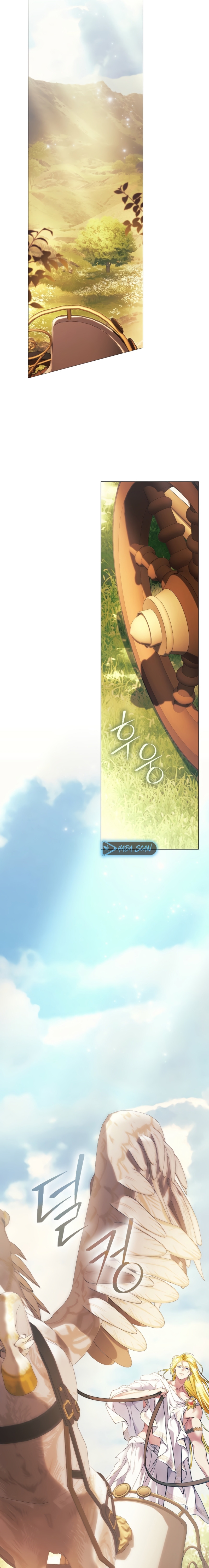 Para Daphne Capítulo 19 - Page 6