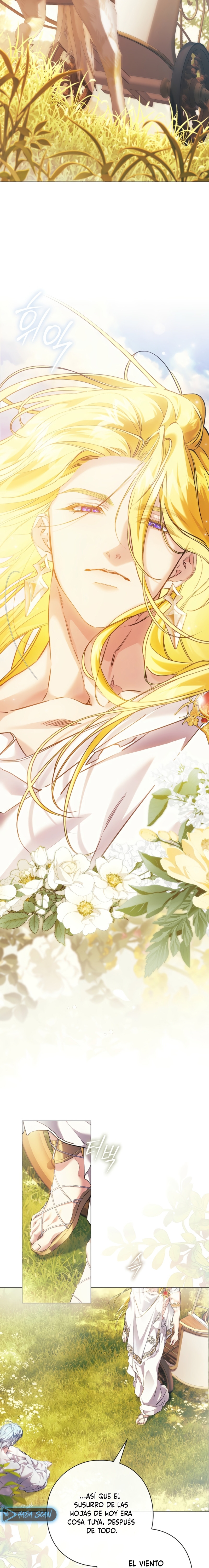 Para Daphne Capítulo 19 - Page 7