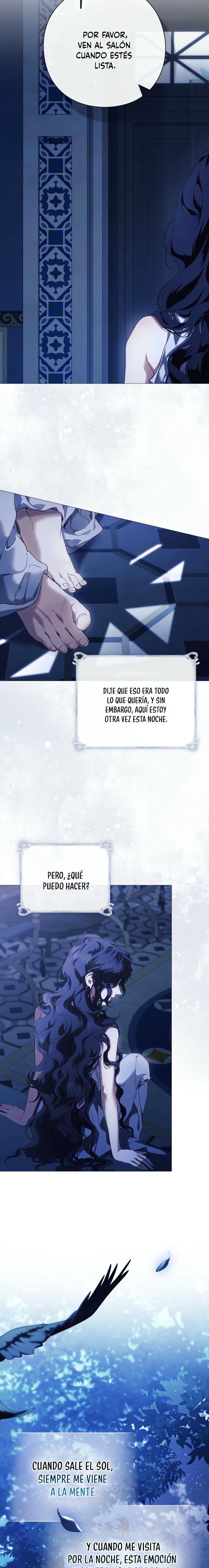 Para Daphne Capítulo 2 - Page 12