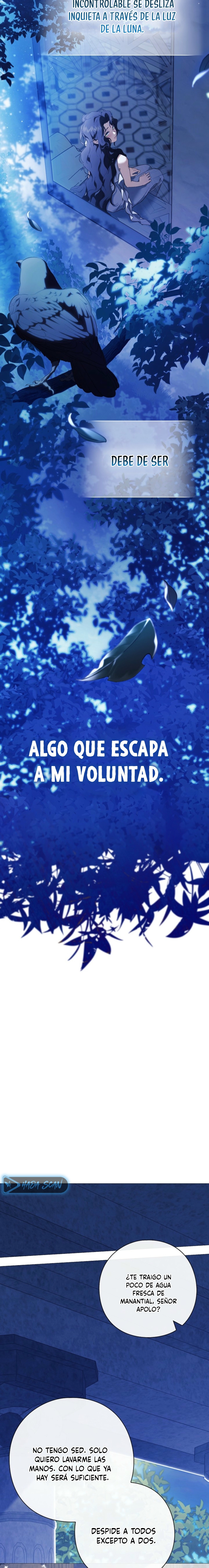 Para Daphne Capítulo 2 - Page 13