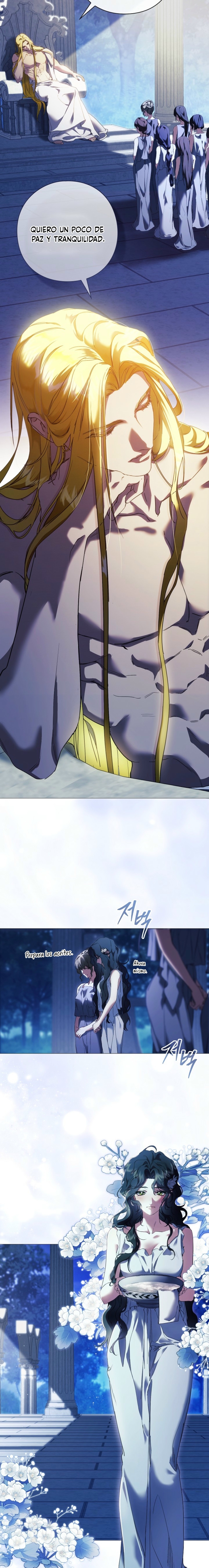 Para Daphne Capítulo 2 - Page 14