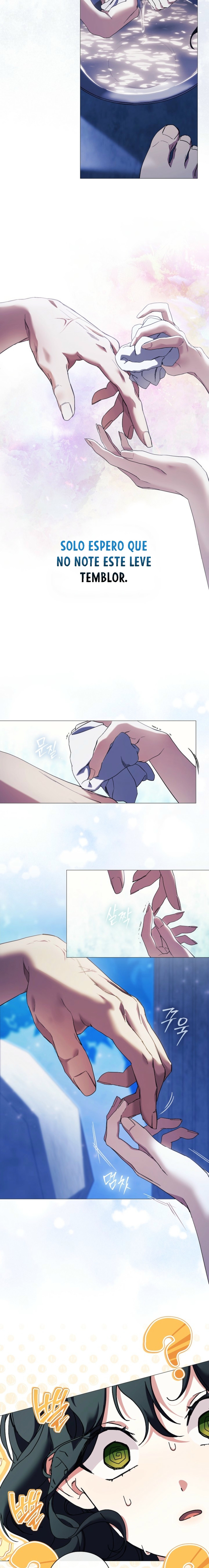 Para Daphne Capítulo 2 - Page 20