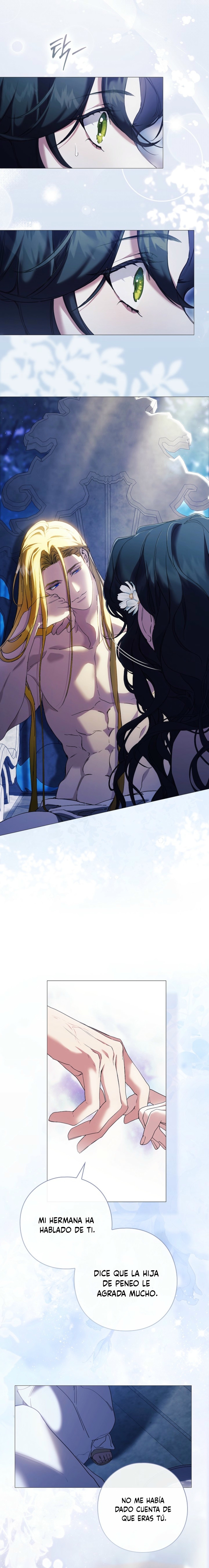 Para Daphne Capítulo 2 - Page 25