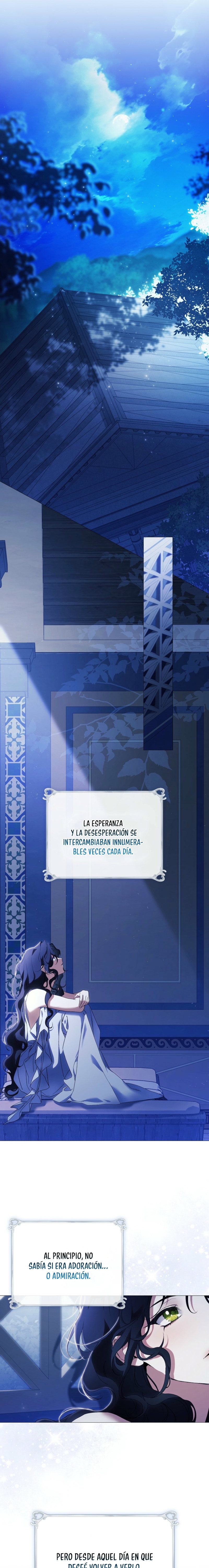 Para Daphne Capítulo 2 - Page 7