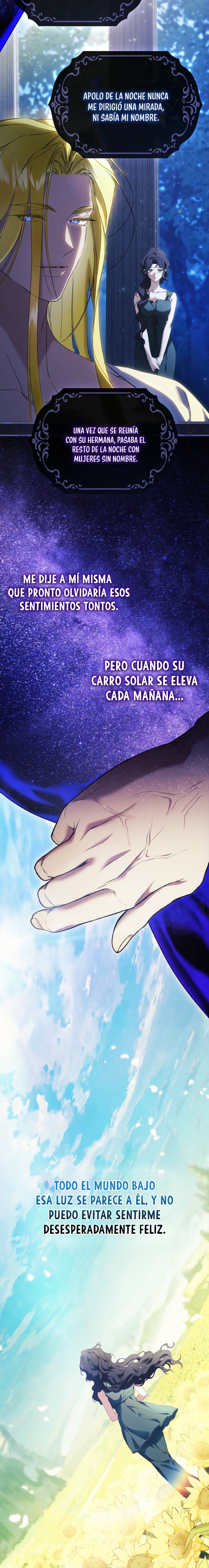 Para Daphne Capítulo 2 - Page 9