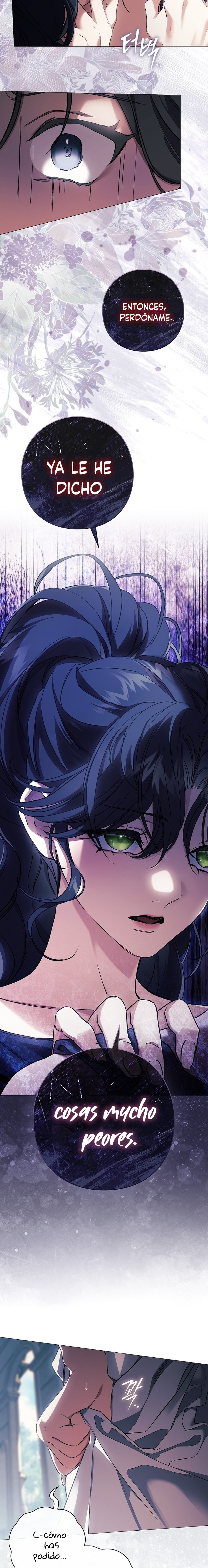 Para Daphne Capítulo 20 - Page 14