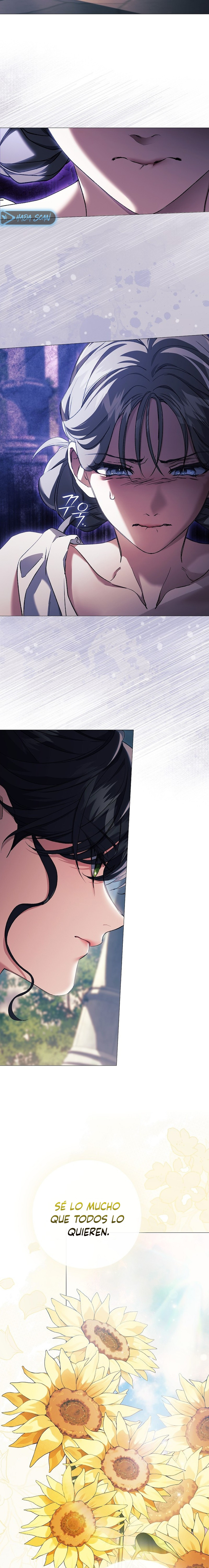 Para Daphne Capítulo 20 - Page 16