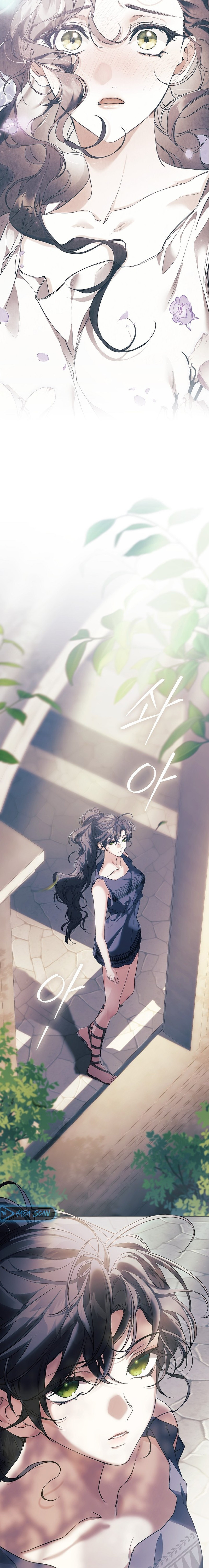 Para Daphne Capítulo 20 - Page 19