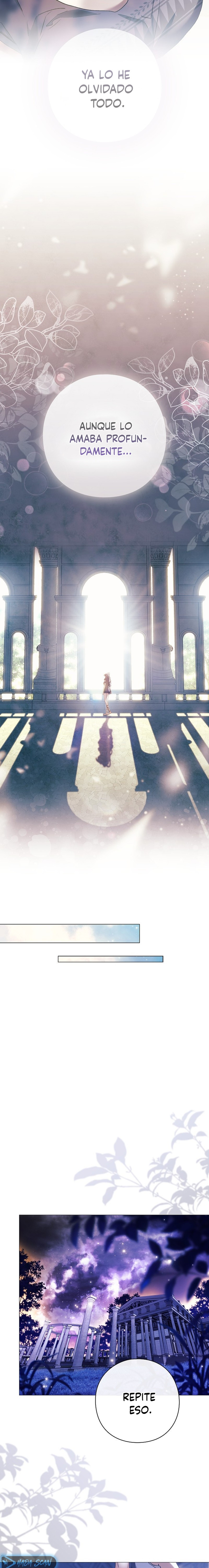 Para Daphne Capítulo 20 - Page 20