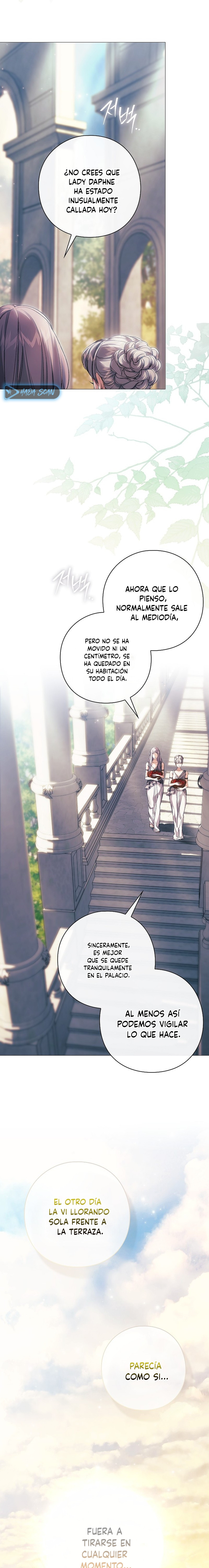 Para Daphne Capítulo 20 - Page 4