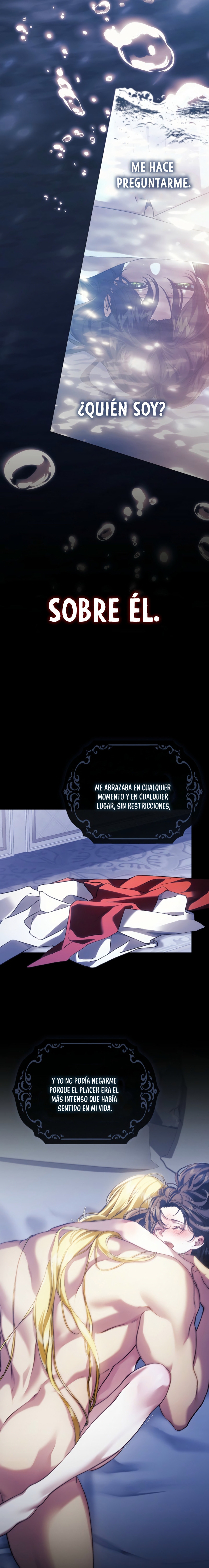 Para Daphne Capítulo 21 - Page 12