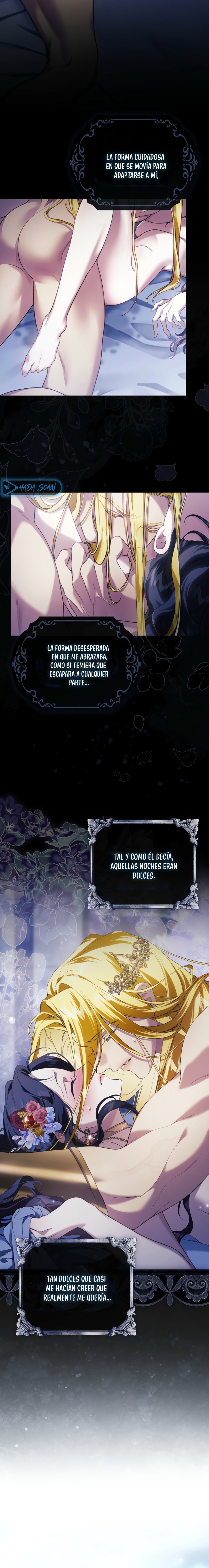 Para Daphne Capítulo 21 - Page 13