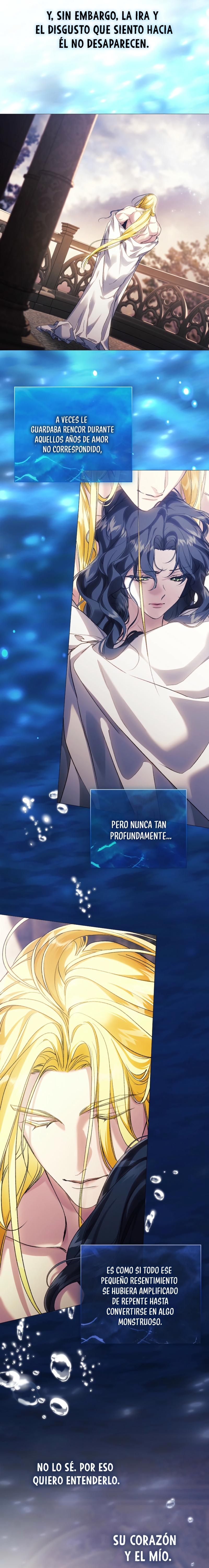 Para Daphne Capítulo 21 - Page 14