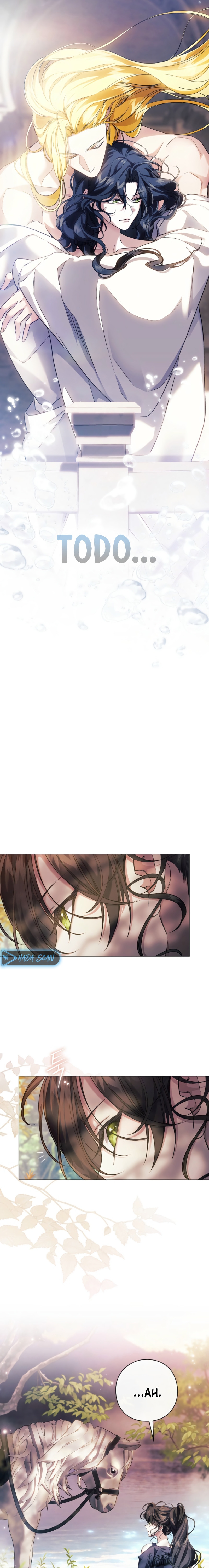 Para Daphne Capítulo 21 - Page 15