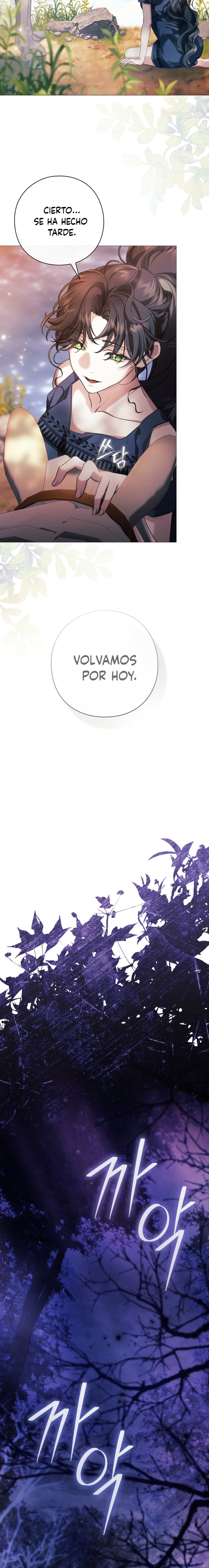 Para Daphne Capítulo 21 - Page 16