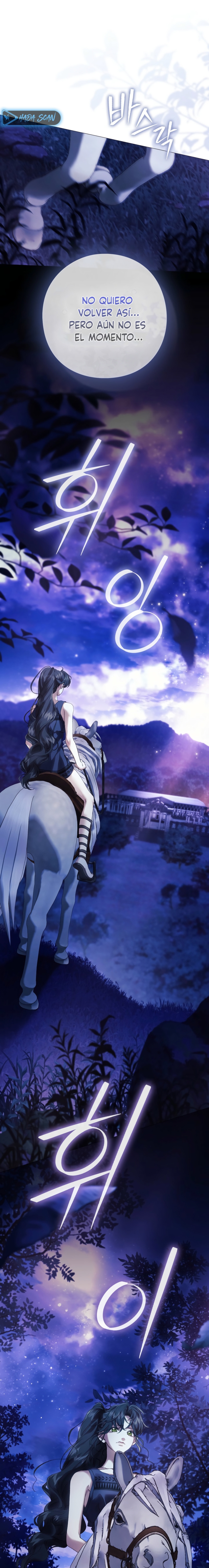 Para Daphne Capítulo 21 - Page 19