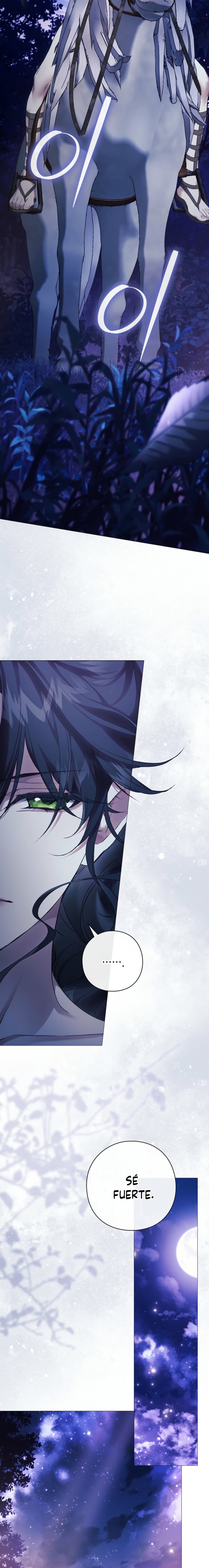 Para Daphne Capítulo 21 - Page 20