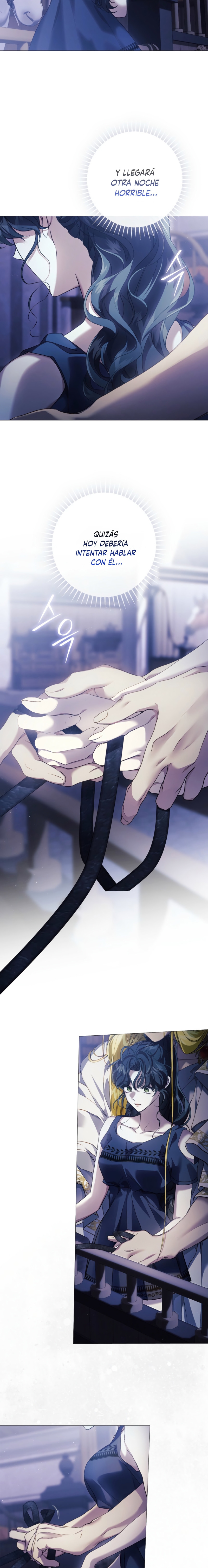 Para Daphne Capítulo 21 - Page 22