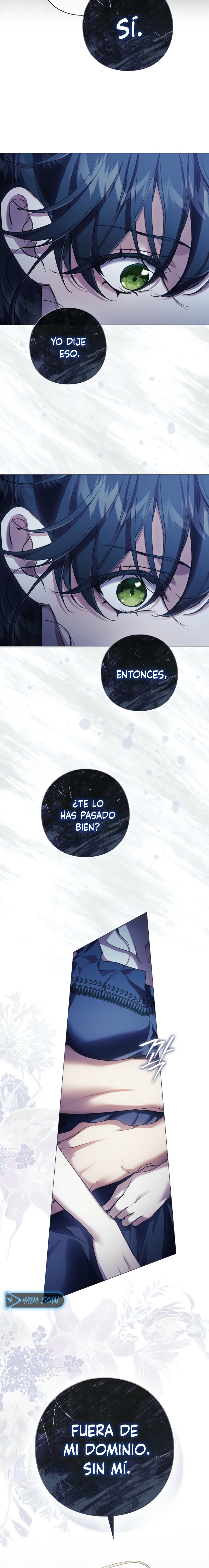 Para Daphne Capítulo 21 - Page 24