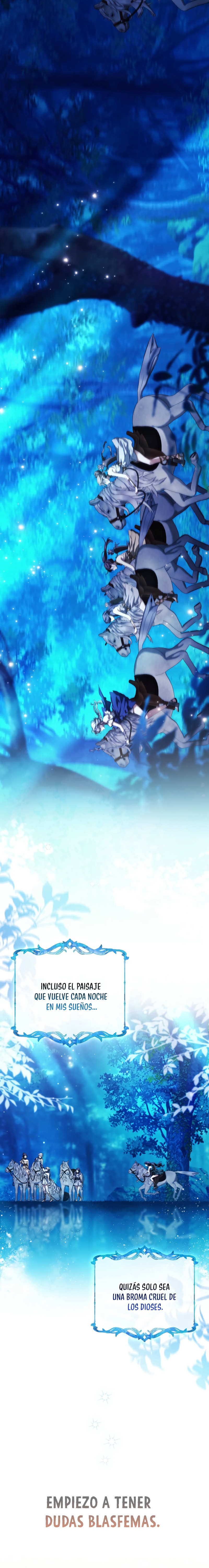 Para Daphne Capítulo 21 - Page 9