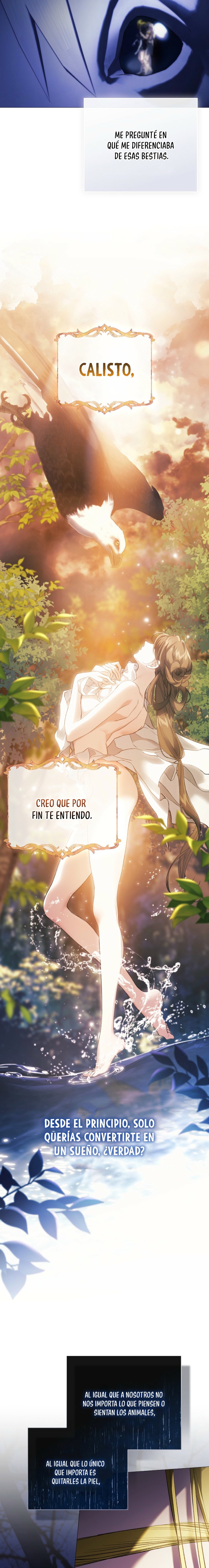 Para Daphne Capítulo 22 - Page 12