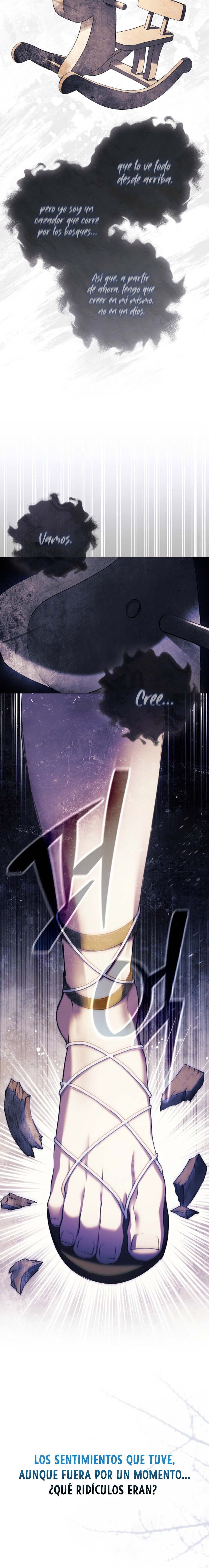 Para Daphne Capítulo 22 - Page 14