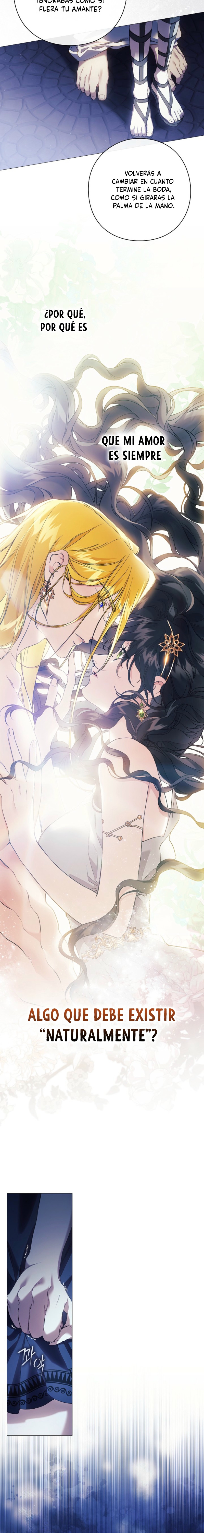 Para Daphne Capítulo 22 - Page 7