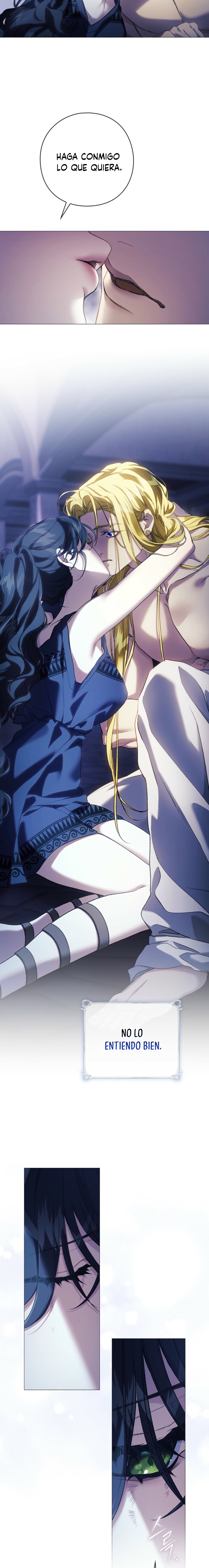 Para Daphne Capítulo 23 - Page 11