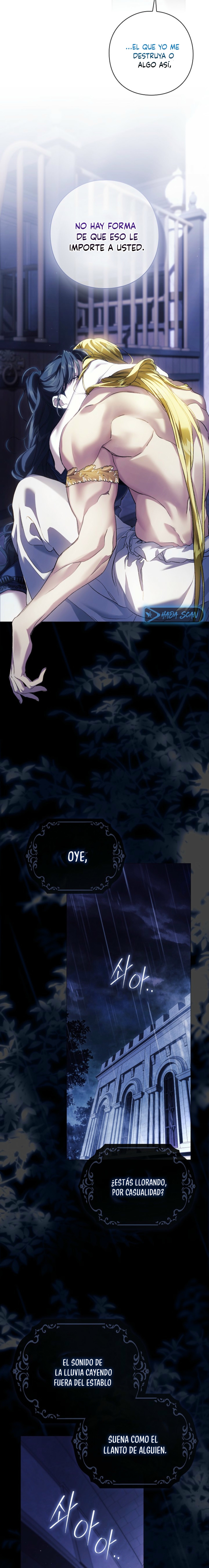 Para Daphne Capítulo 23 - Page 12