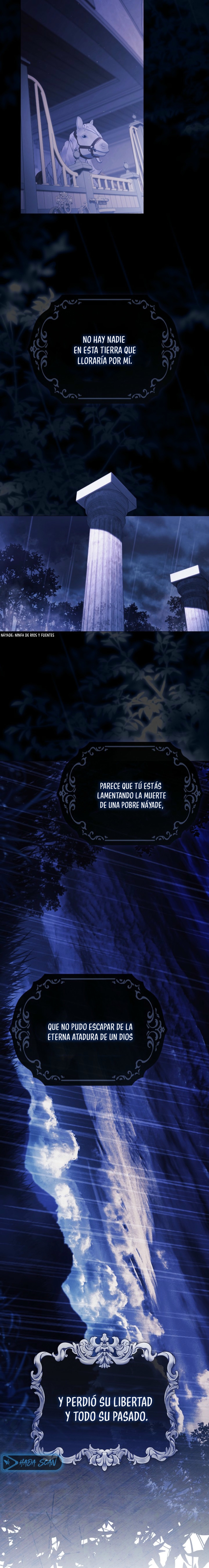 Para Daphne Capítulo 23 - Page 13