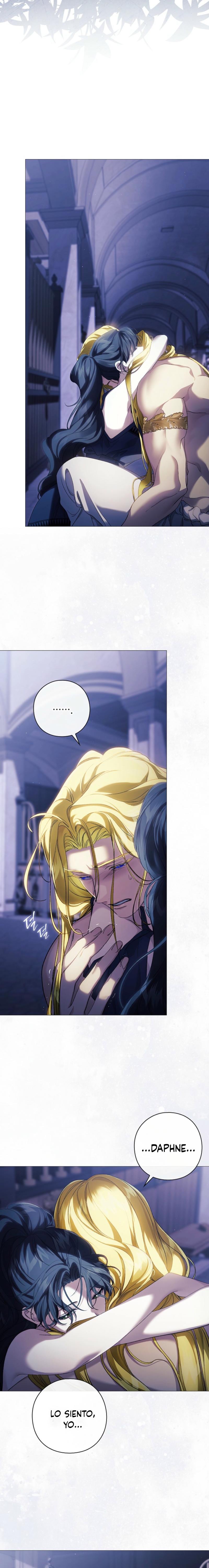 Para Daphne Capítulo 23 - Page 14