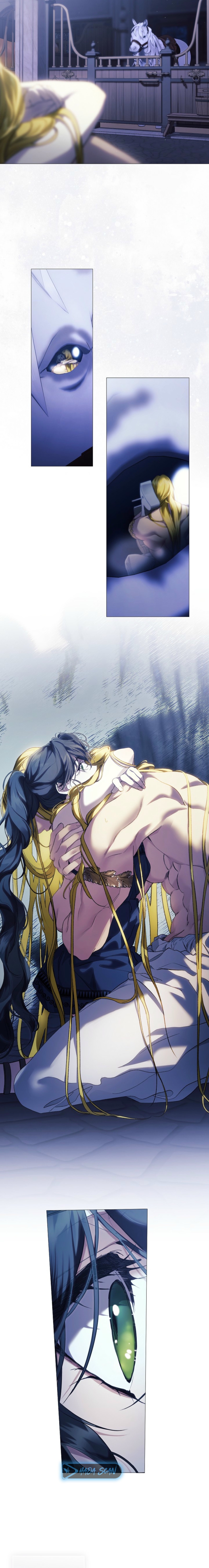 Para Daphne Capítulo 23 - Page 15