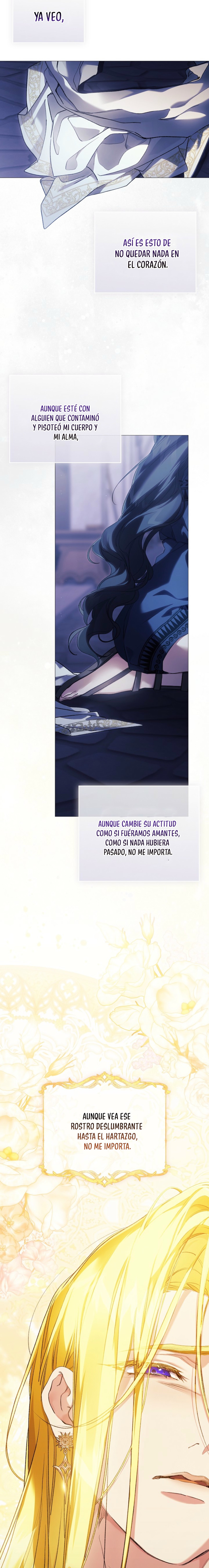 Para Daphne Capítulo 23 - Page 16