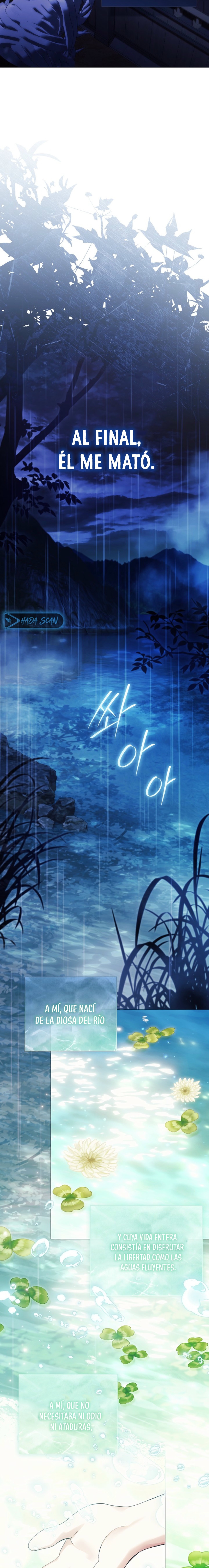 Para Daphne Capítulo 23 - Page 18